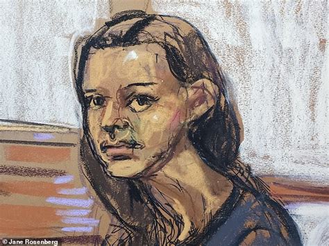 PICTURED: Female drug dealer, 20, in court over